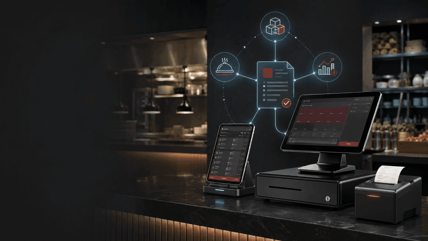 Point of Sale