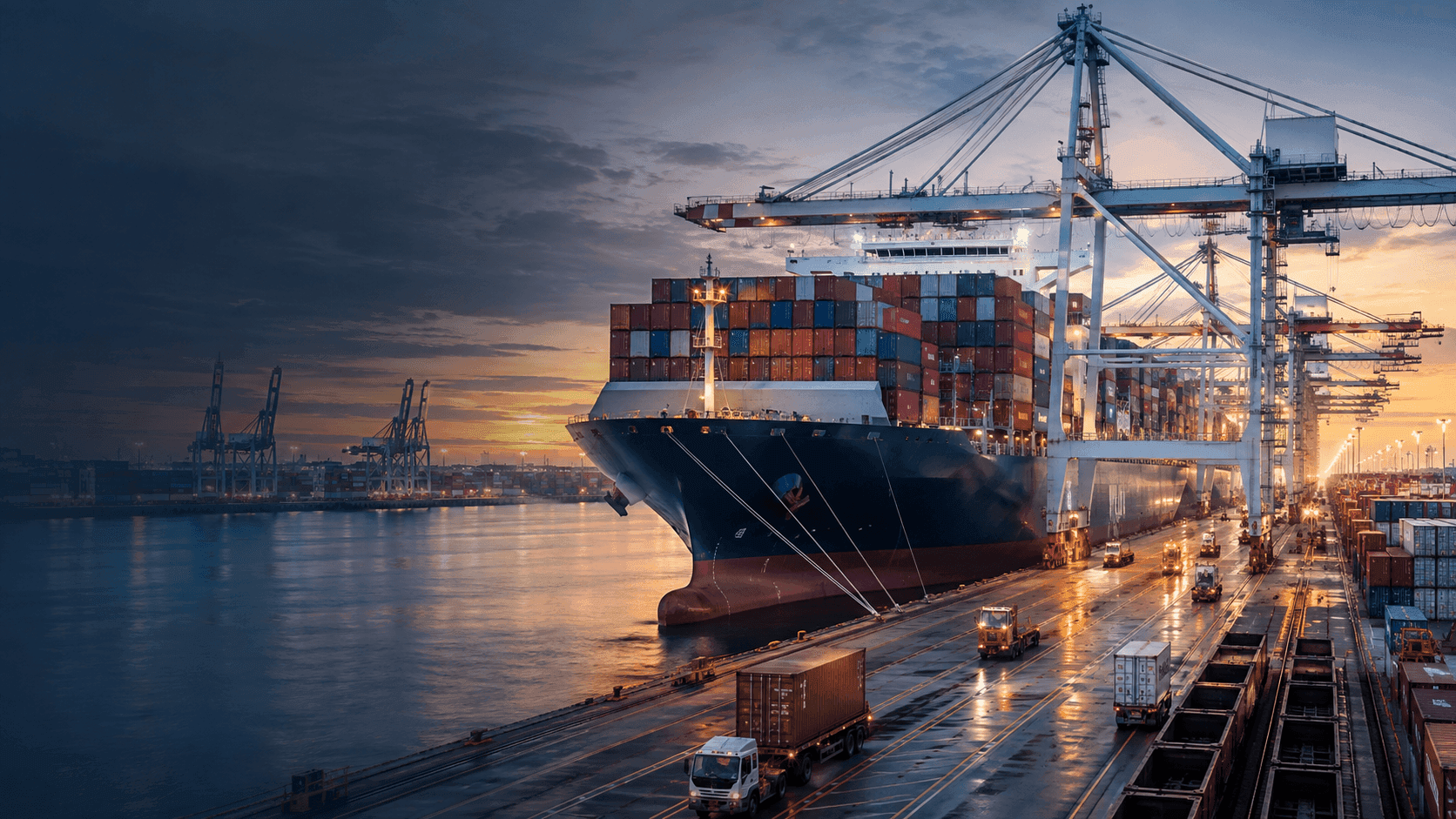 Supply Chain Management