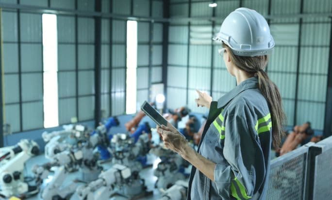 The Hidden Power of Fixed Asset Intelligence in Modern Enterprises