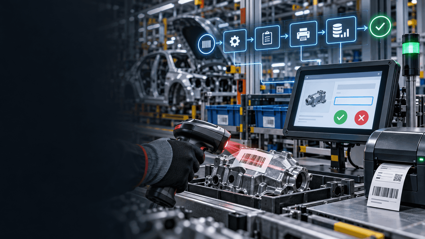 Business Process Automation