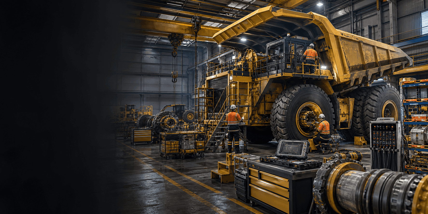 Mining & Minerals