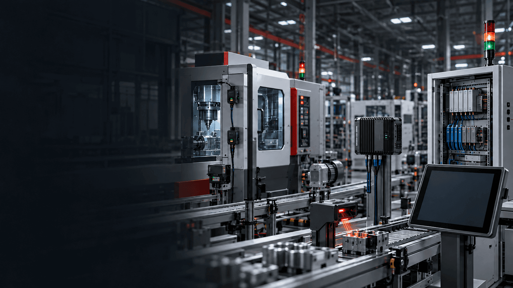 IoT & Smart Device Integration