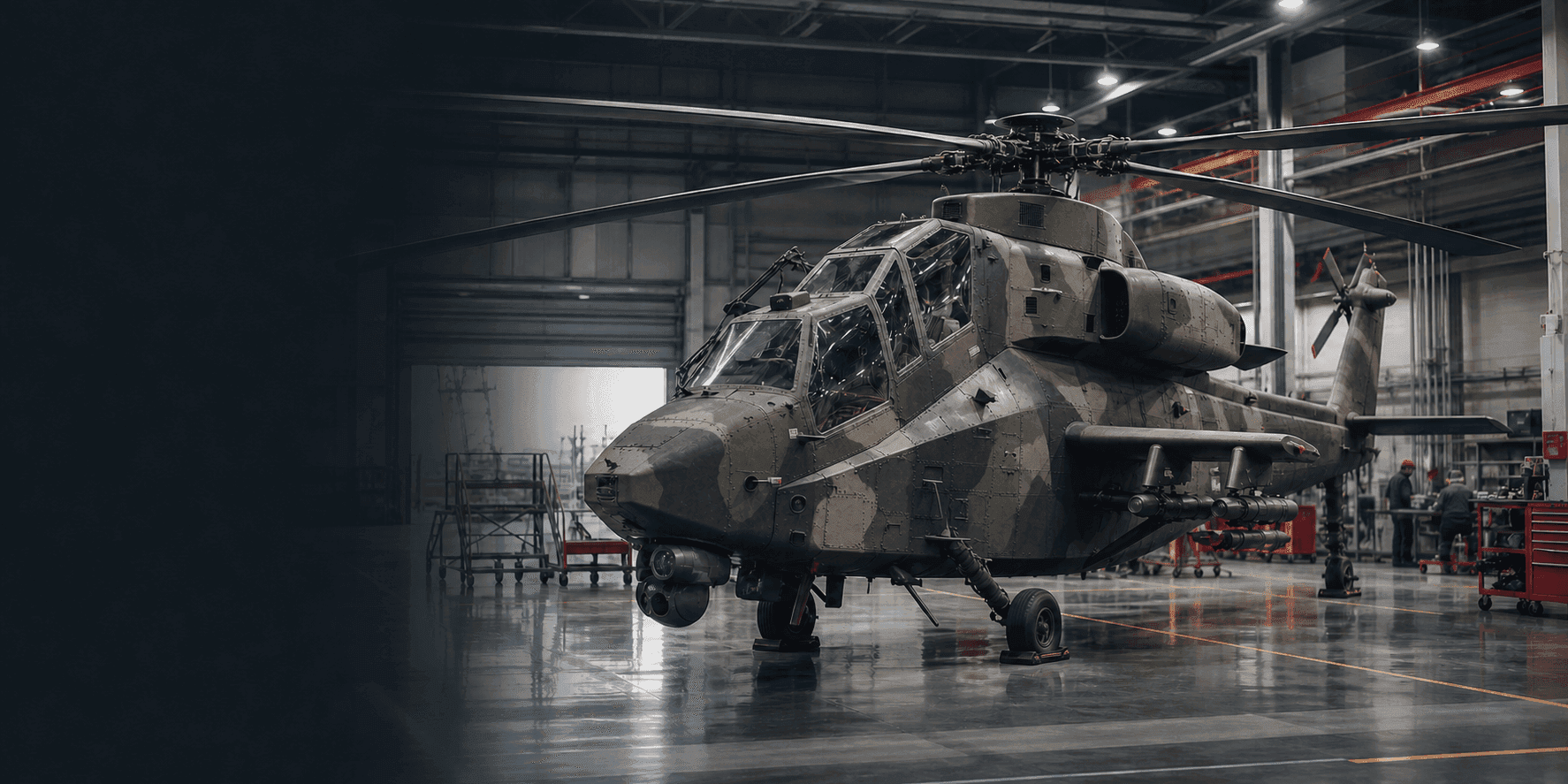 Aerospace & Defence