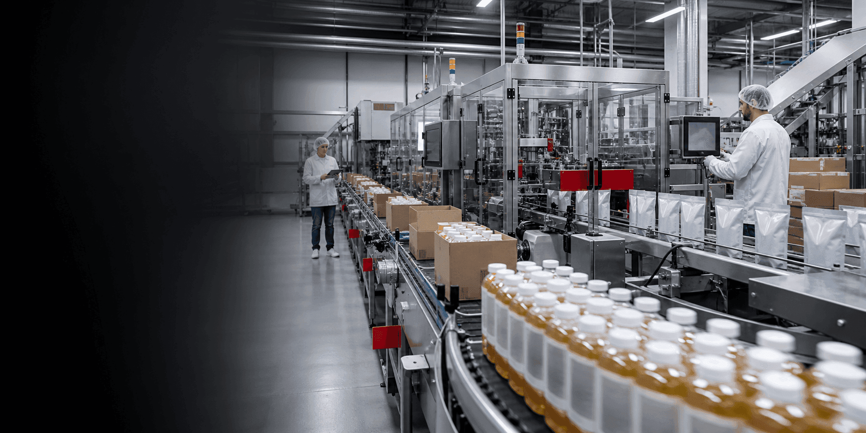 Packaging Manufacturing
